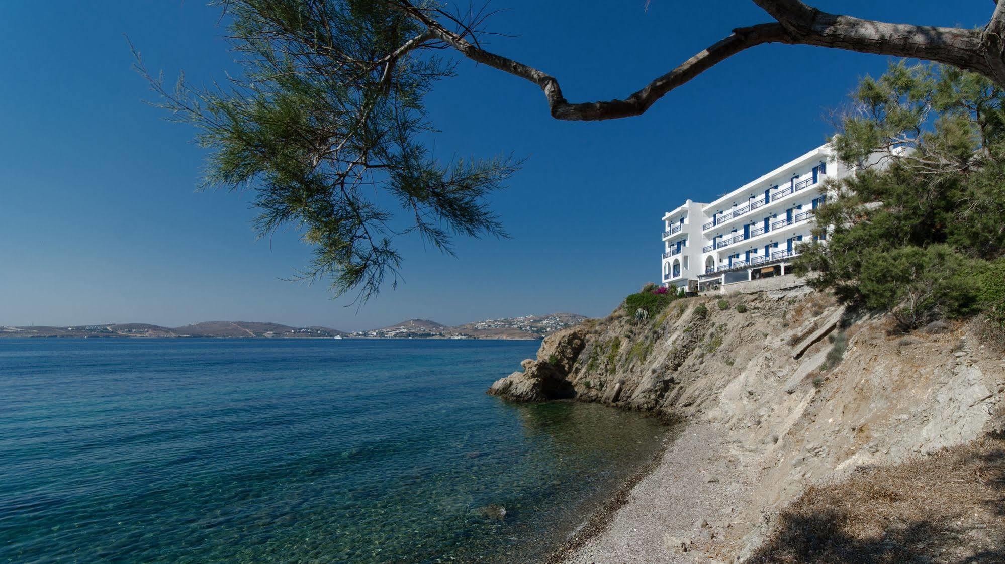 Nikolas Hotel Parikia (Paros)