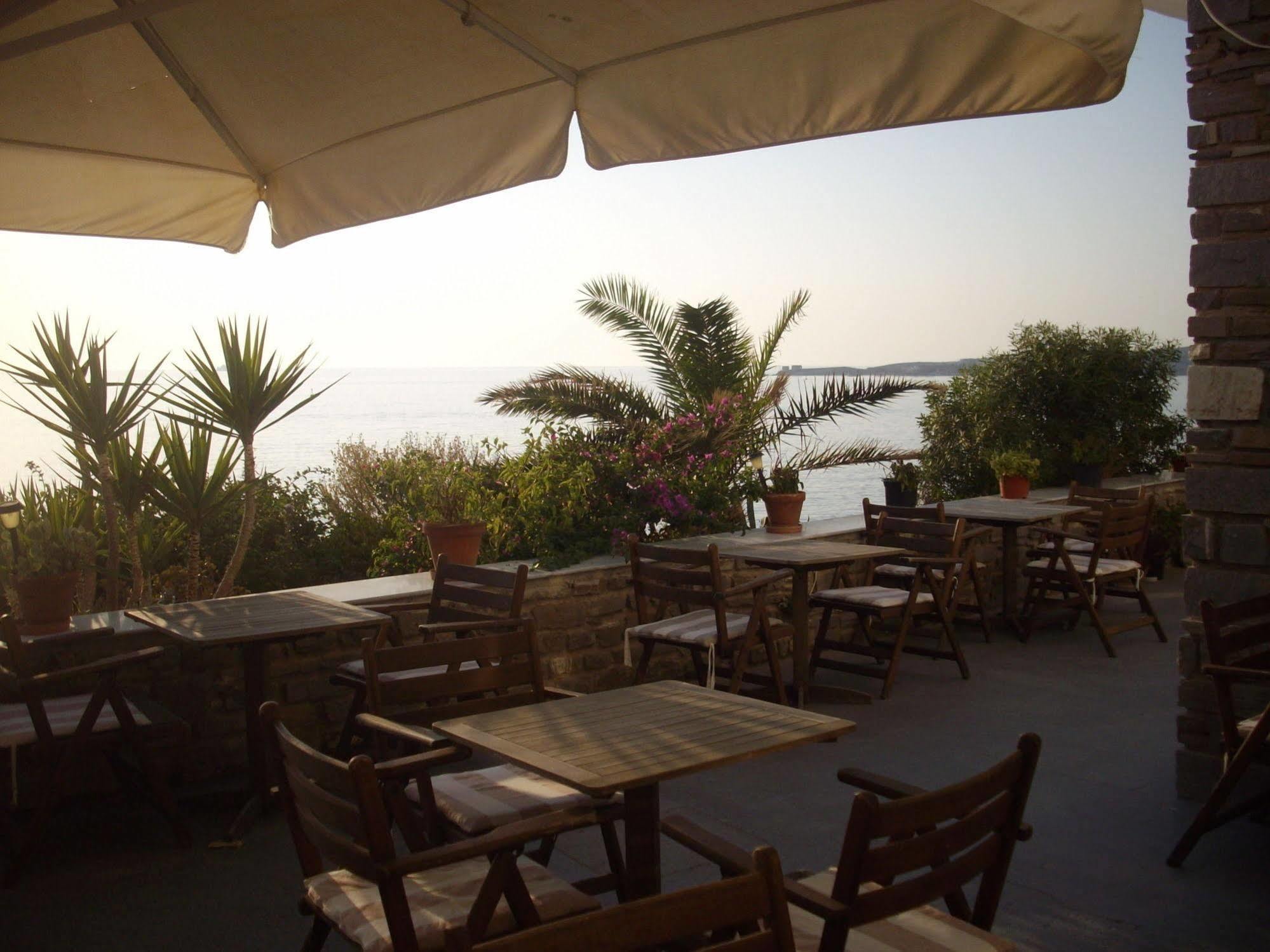 Nikolas Hotel Parikia (Paros)