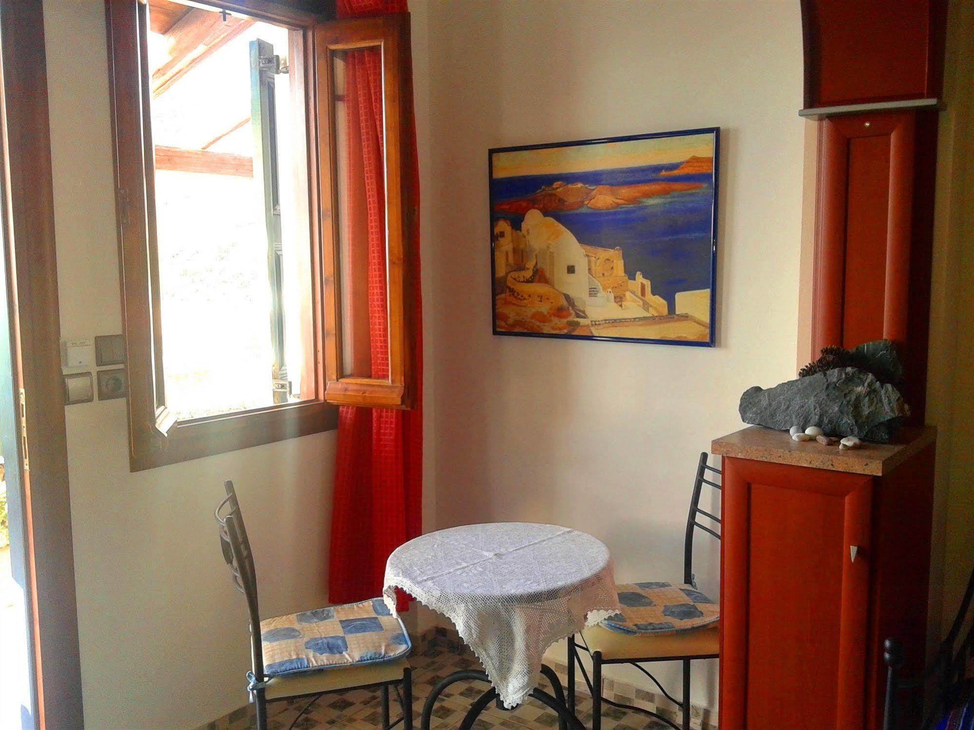 Guest house Bilios 3*