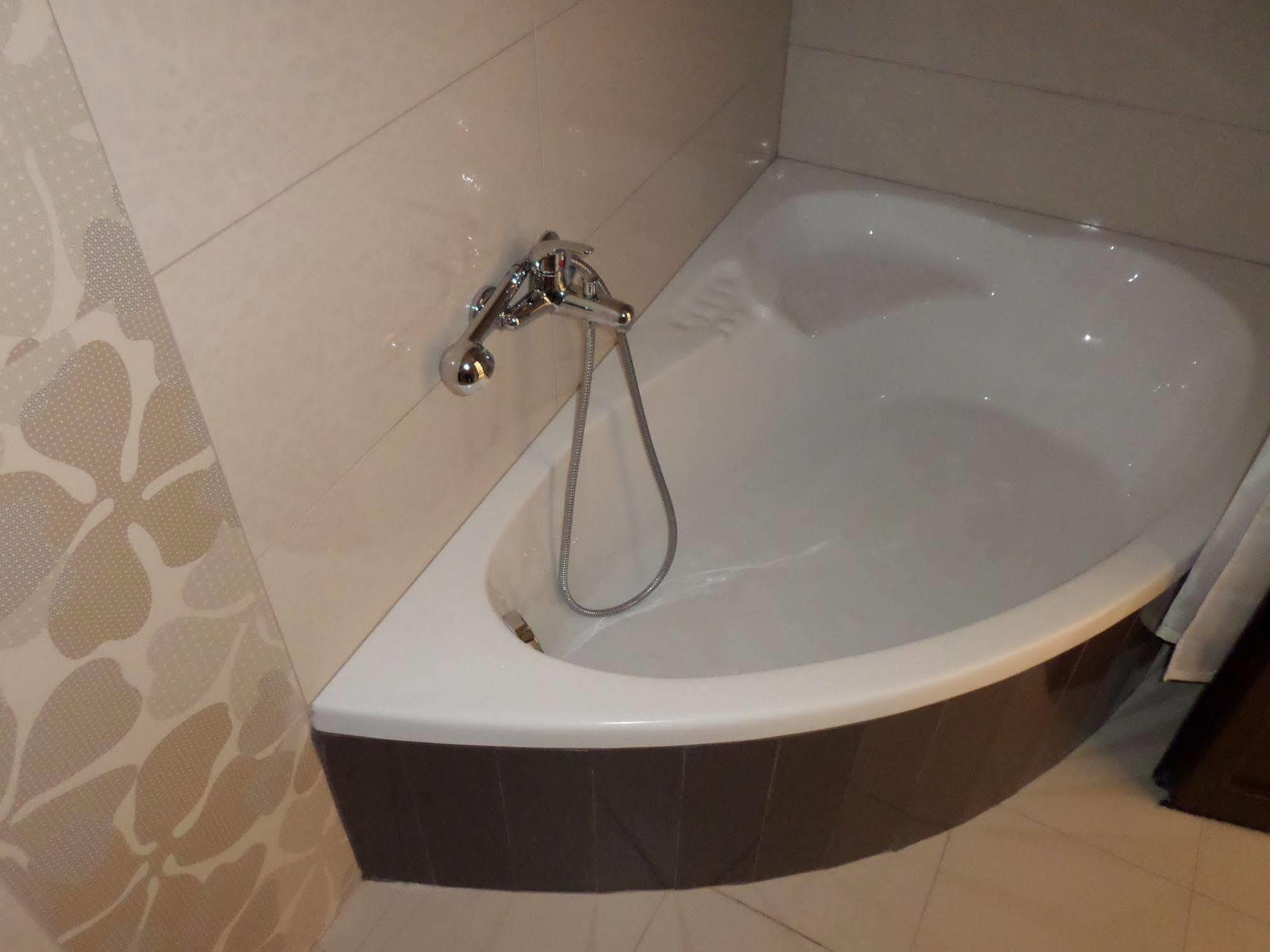 Kosta Famissi 4* Kalambaka
