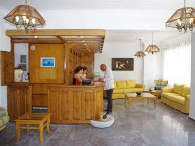 Blue Boutique Hotel
