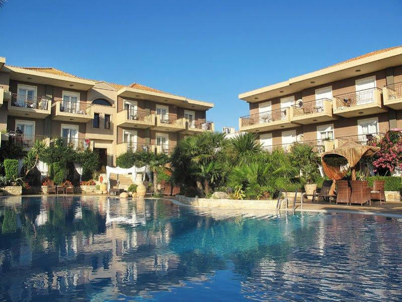 Afitis Boutique 5*