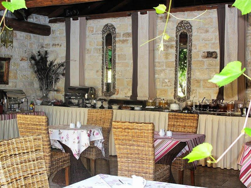 Afitis Boutique Hotel