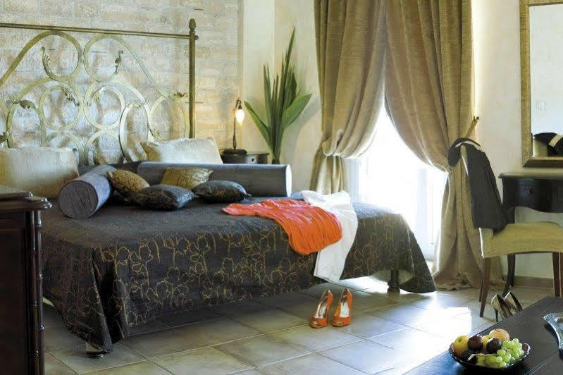 Afitis Boutique Hotel Afytos