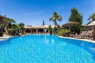 Hotel Afitis Boutique Afytos