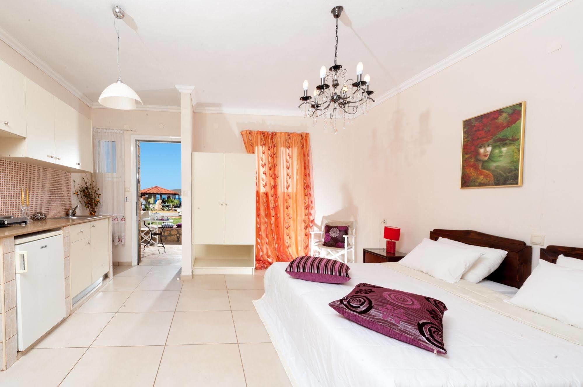 Aparthotel Laplaya
