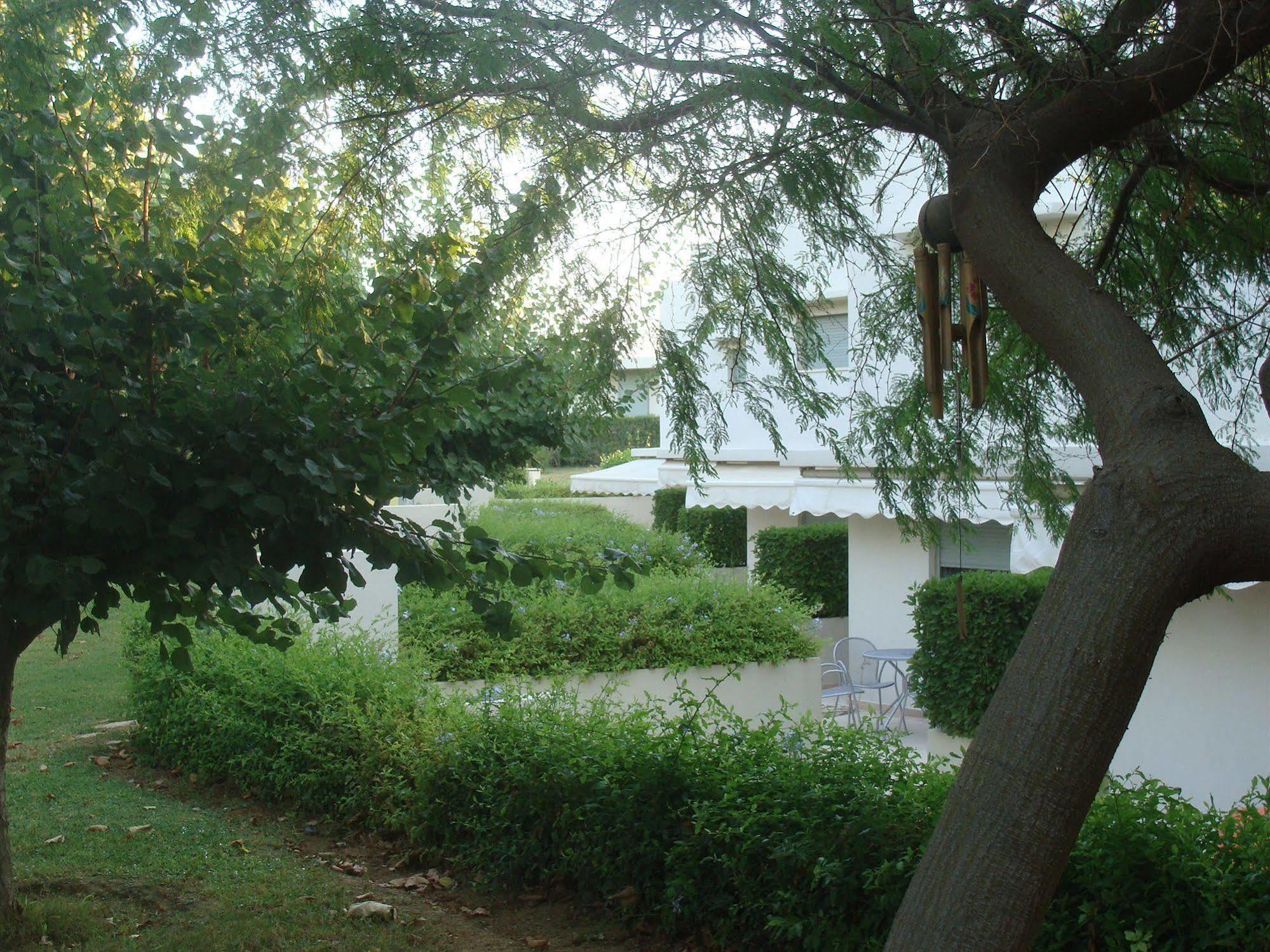 Aparthotel Nereids