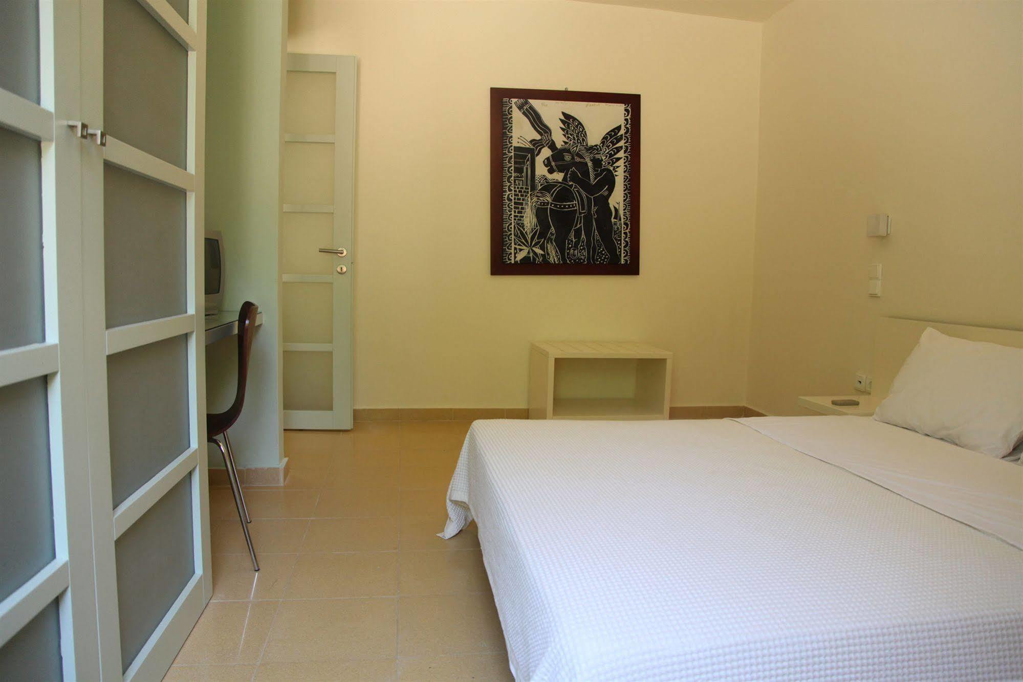 Nereids Aparthotel