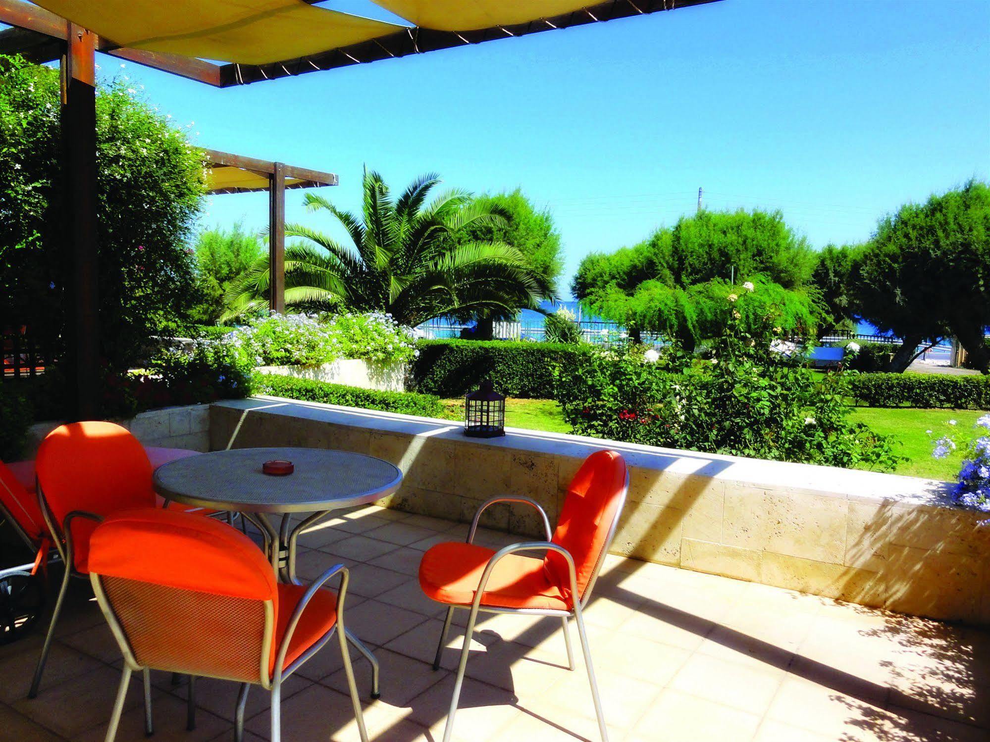 Aparthotel Nereids