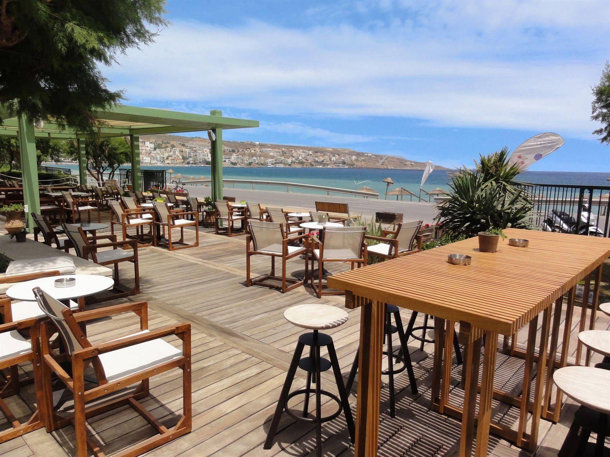 Aparthotel Nereids 3*