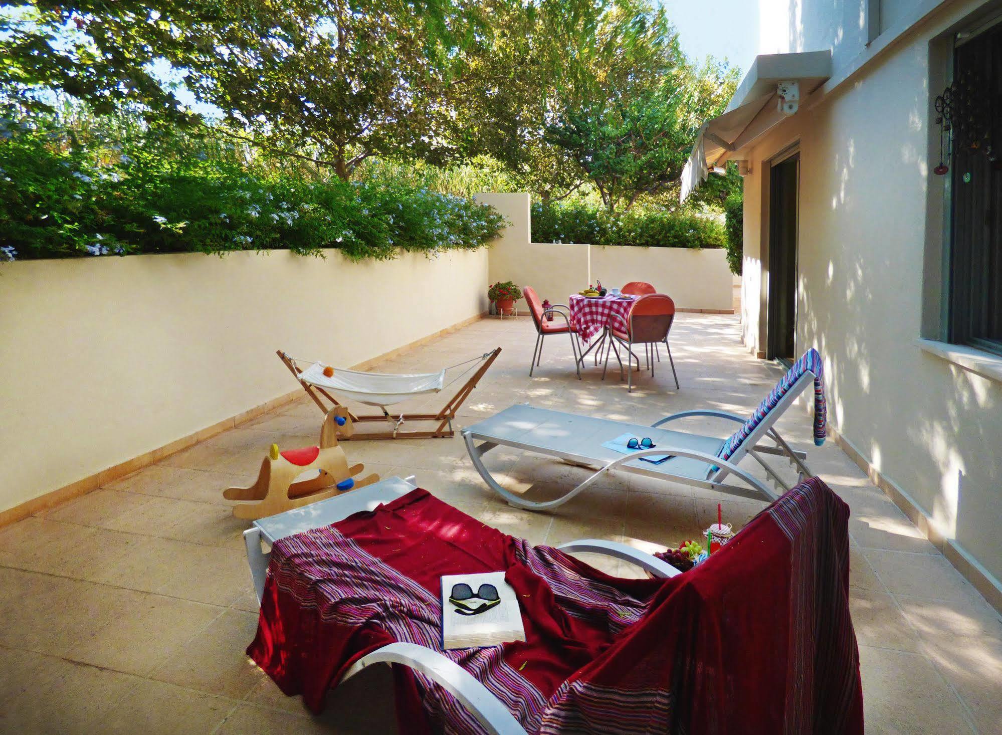 Nereids Aparthotel