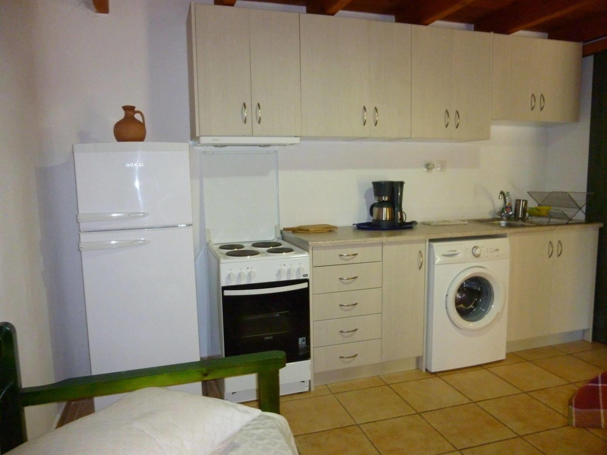 Polichna Apartment