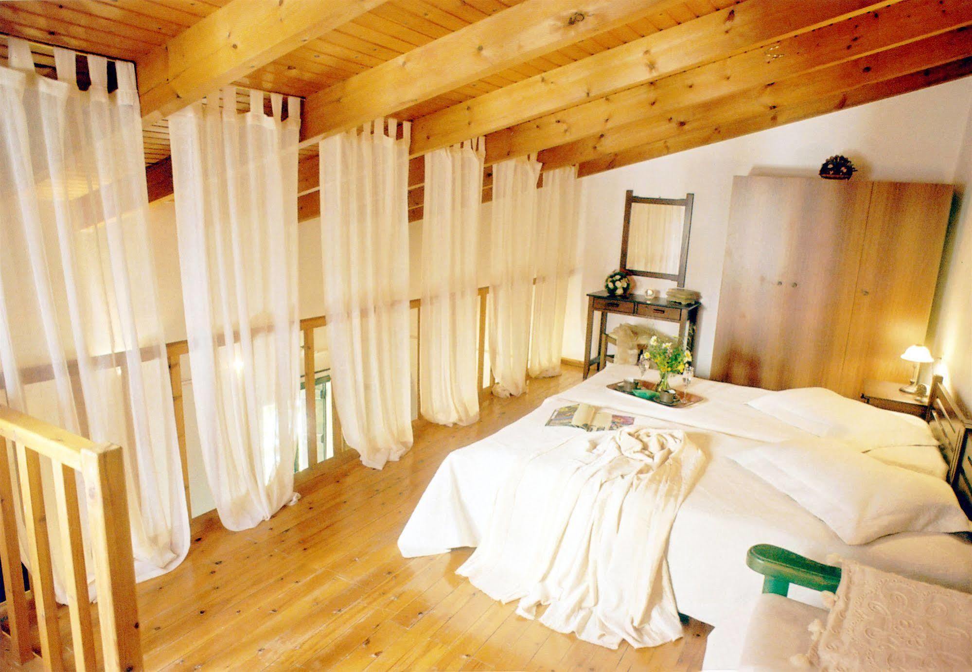 Polichna Apartment Kolymbari