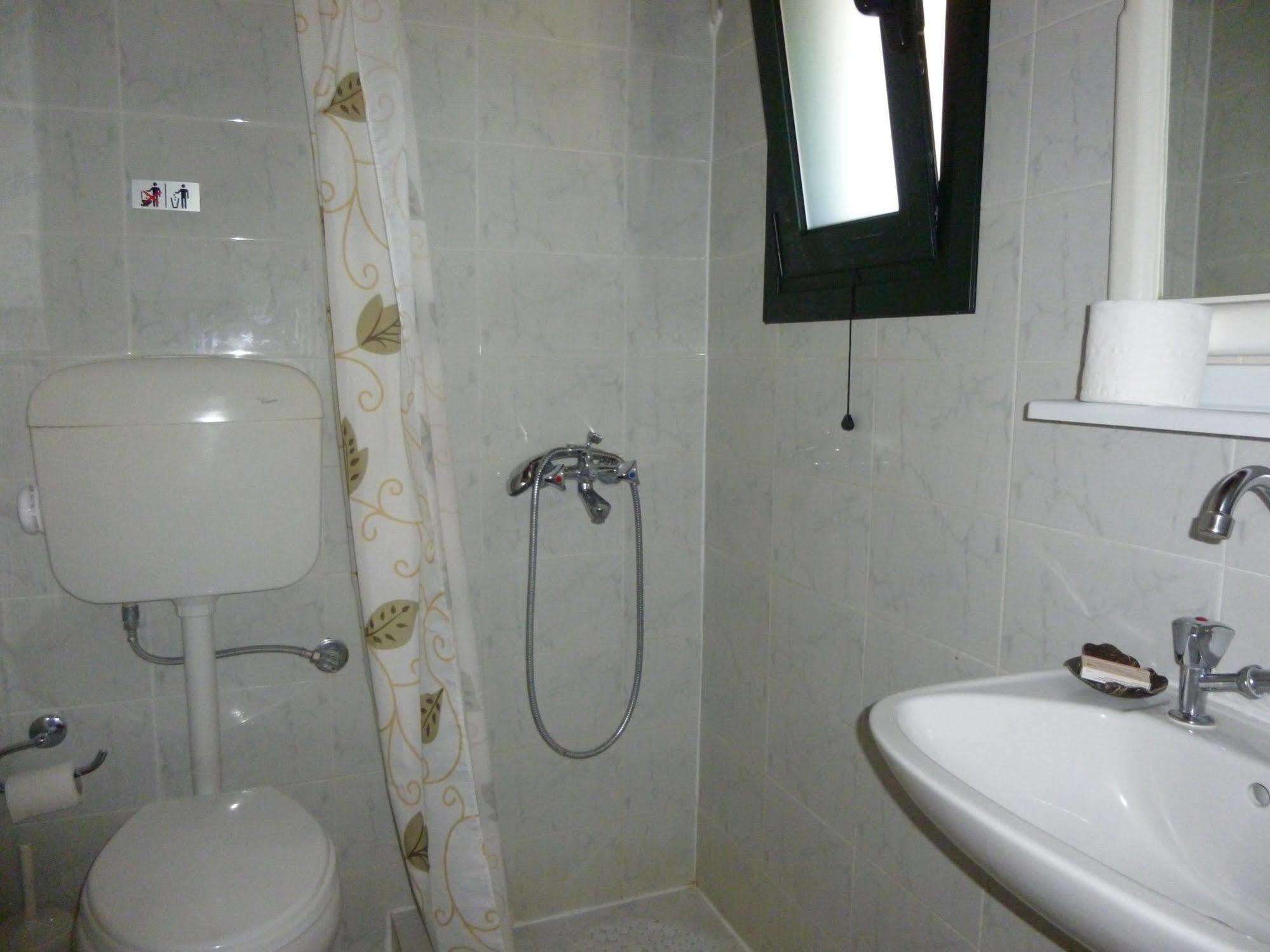 Polichna Apartment