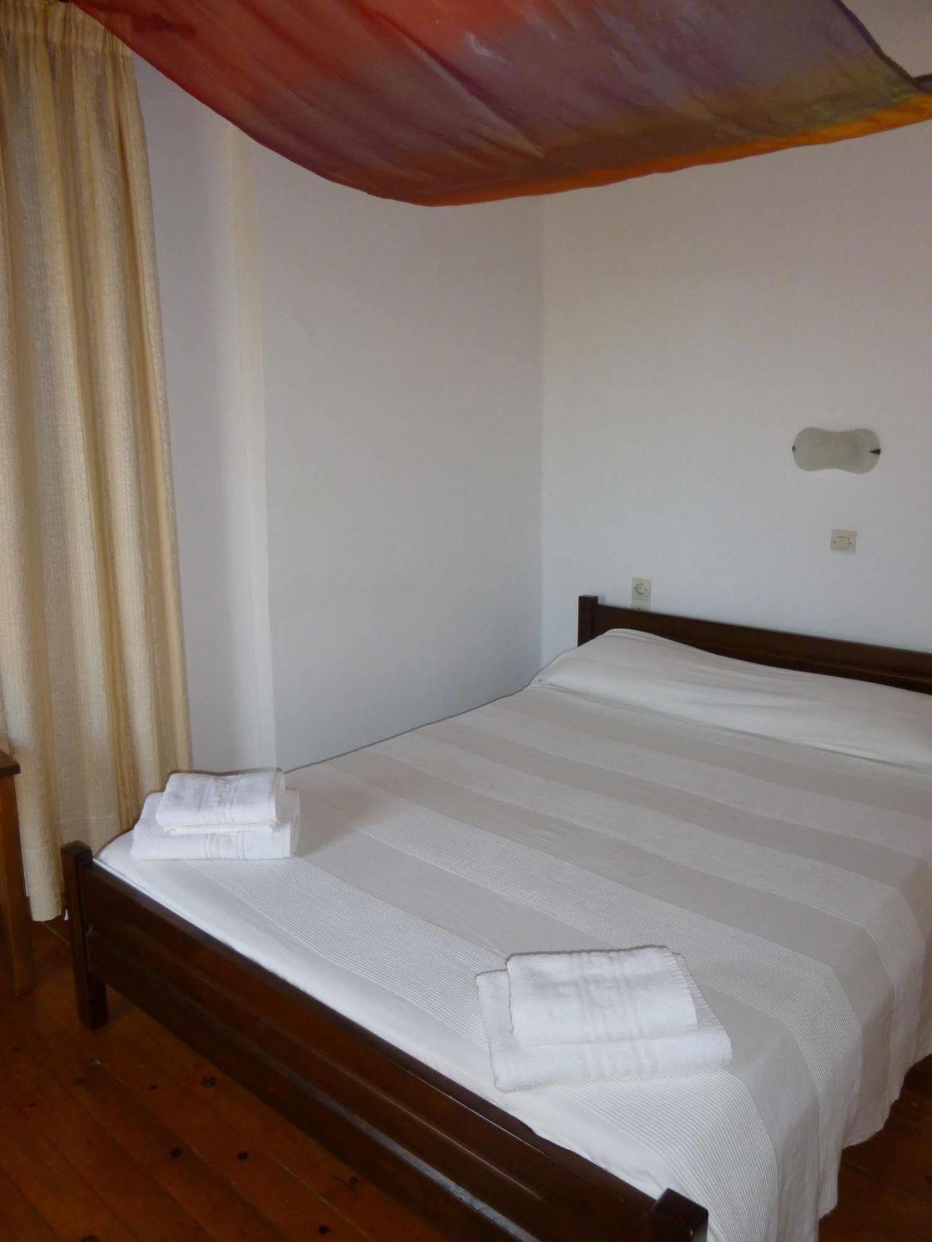 Apartment Polichna
