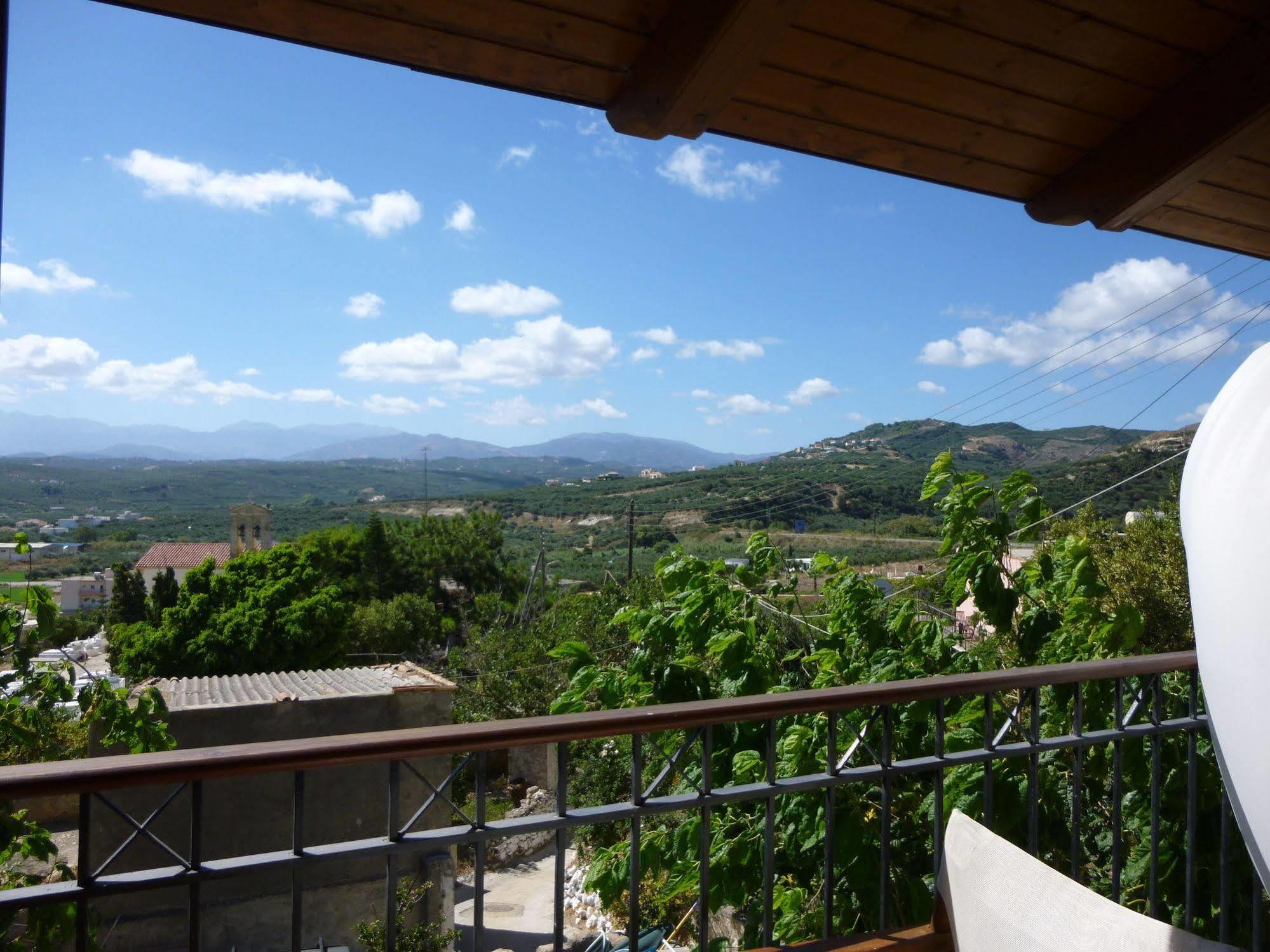 Apartment Polichna
