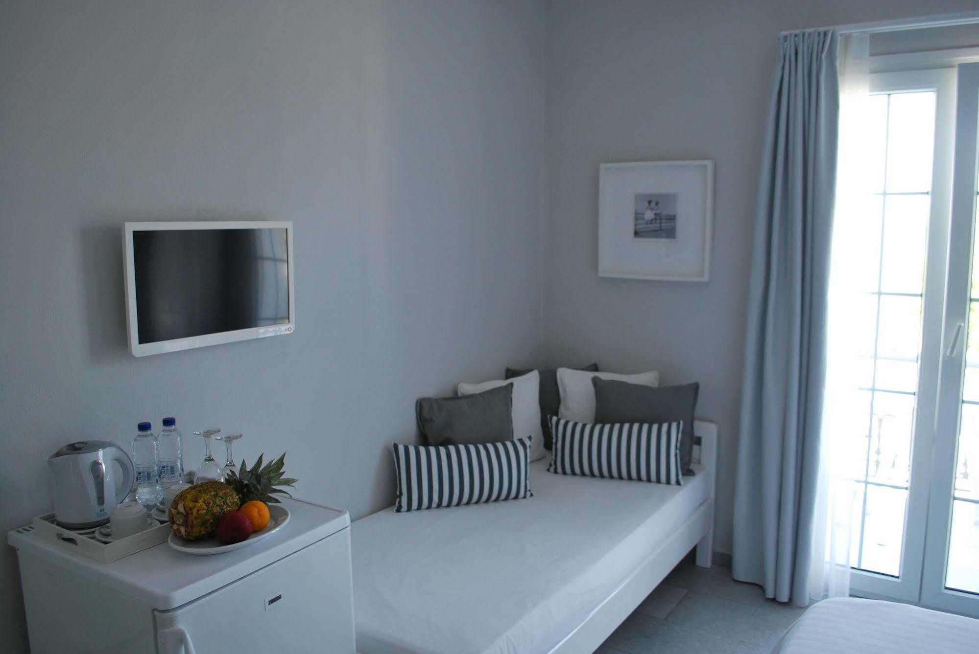 Apartment Ippokampos Beachfront