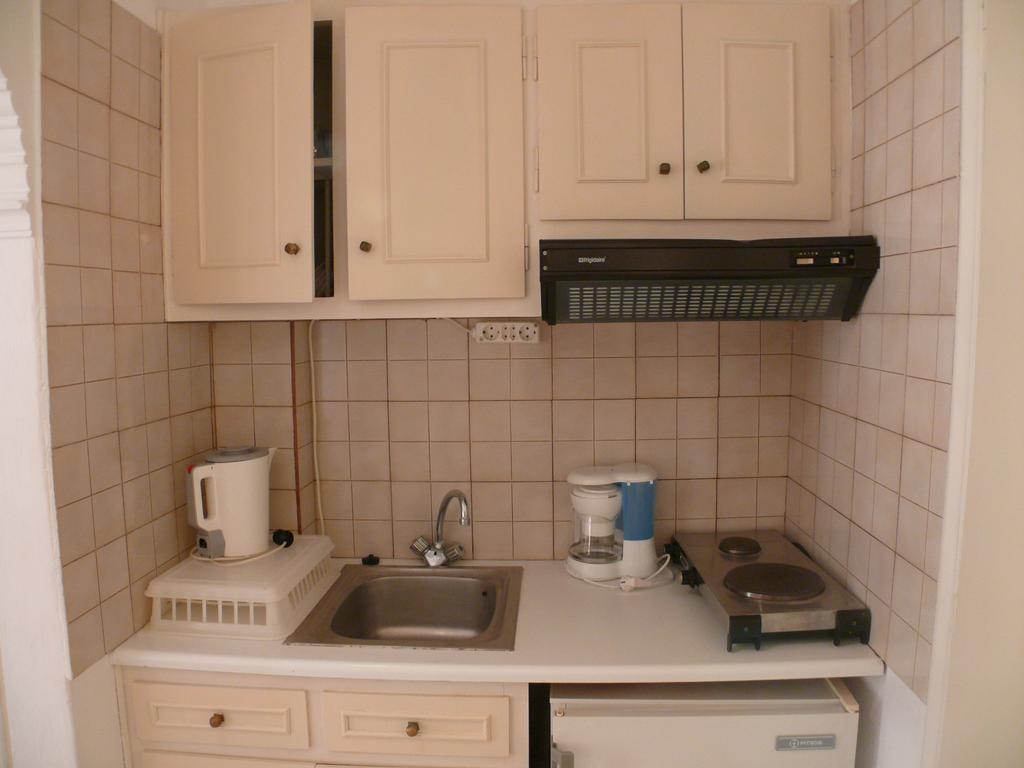 Sylvia Apartment