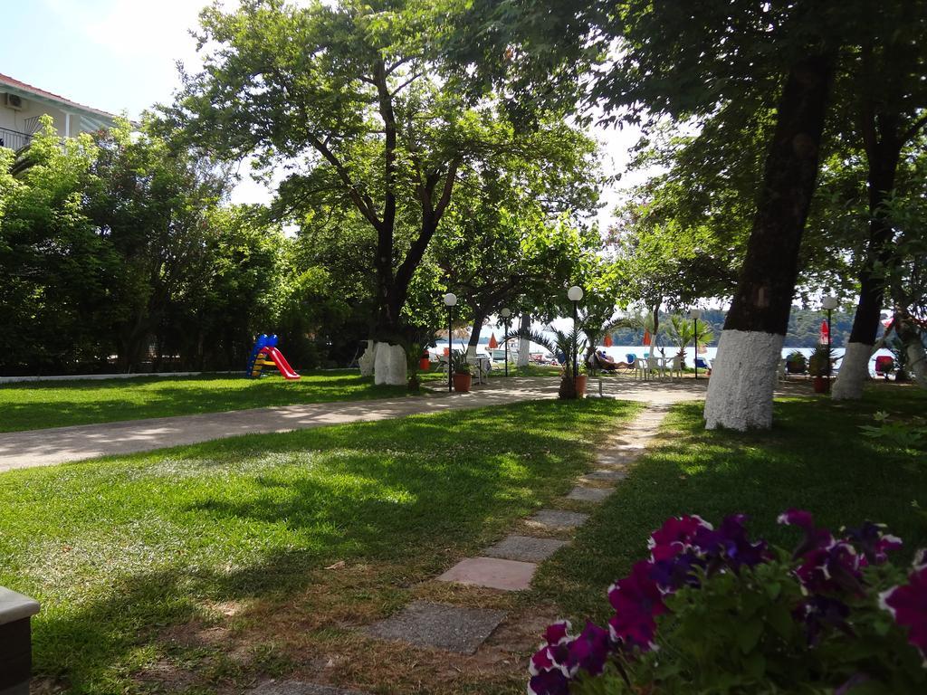 Avra Hotel Nydri (Lefkada)