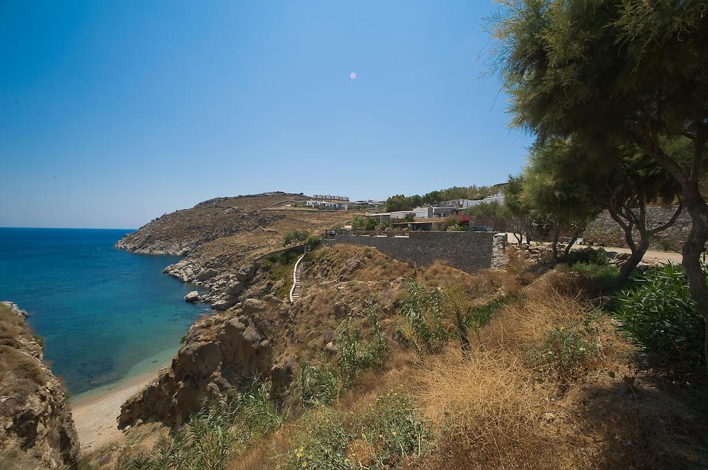 Daktilidis Village Aparthotel
