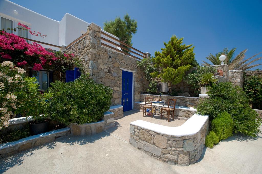 Aparthotel Daktilidis Village Mykonos Town