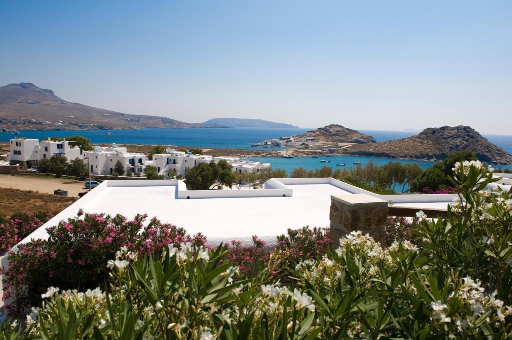 Daktilidis Village Aparthotel Mykonos Town