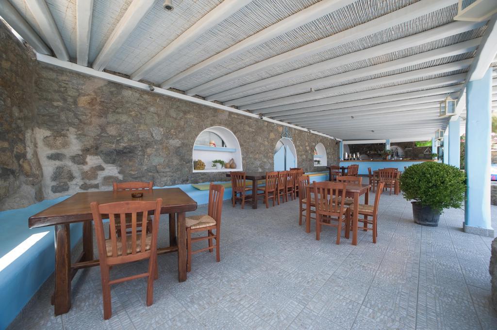 Daktilidis Village Mykonos Town
