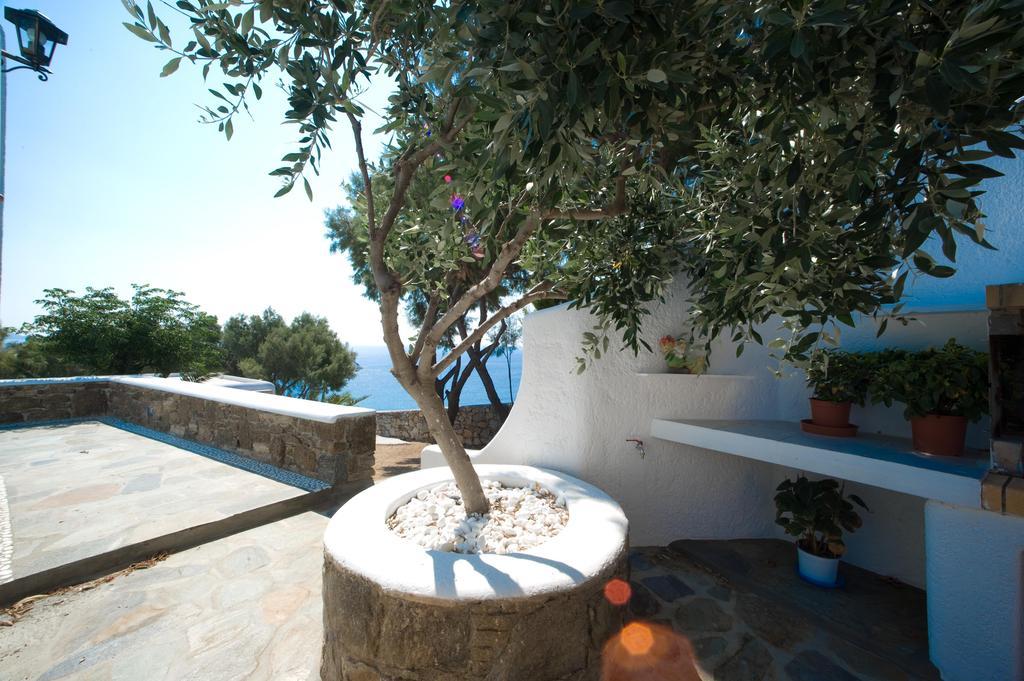 Daktilidis Village 3*