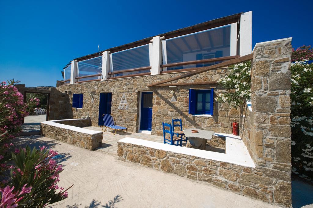 Daktilidis Village Aparthotel 3*