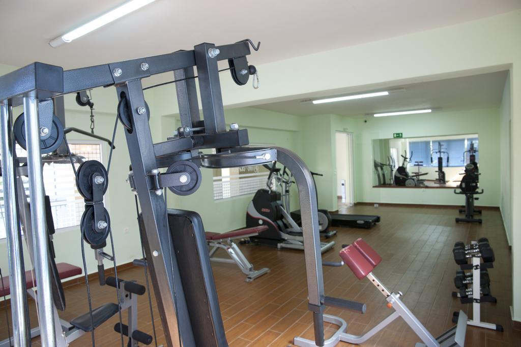 Eurohotel Theo 4* Agia Marina (Crete)