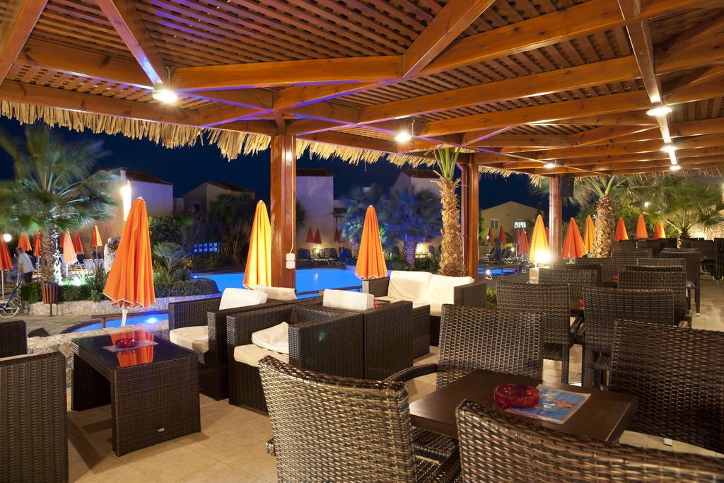 Eurohotel Theo Agia Marina (Crete)