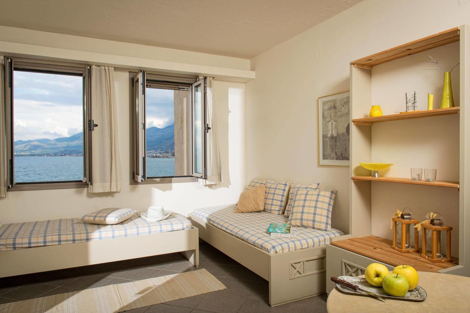 Skajado & Apartment *