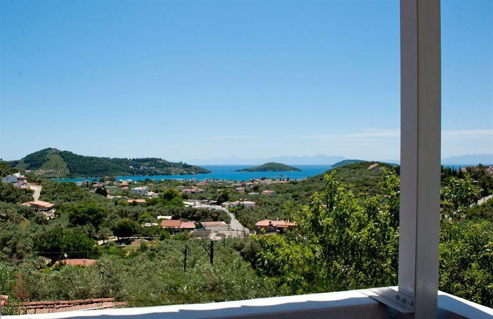 Camelia Skiathos Town