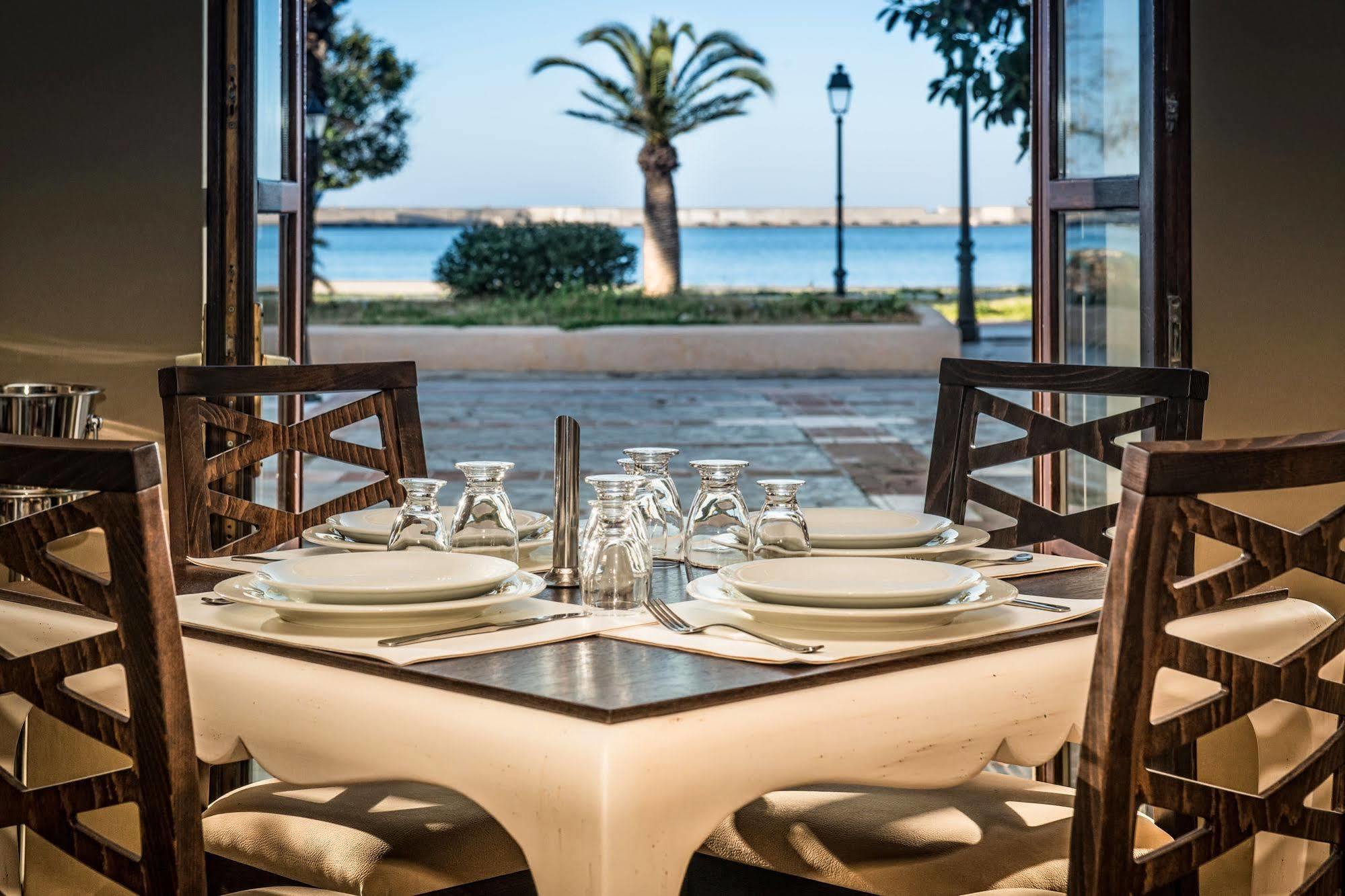 Civitas 4* Rethymno (Crete)