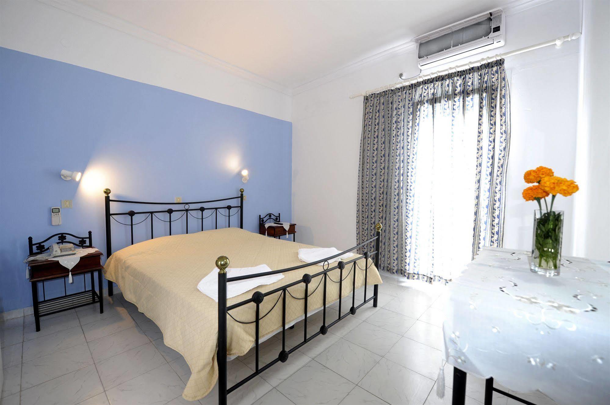 Corali Hotel