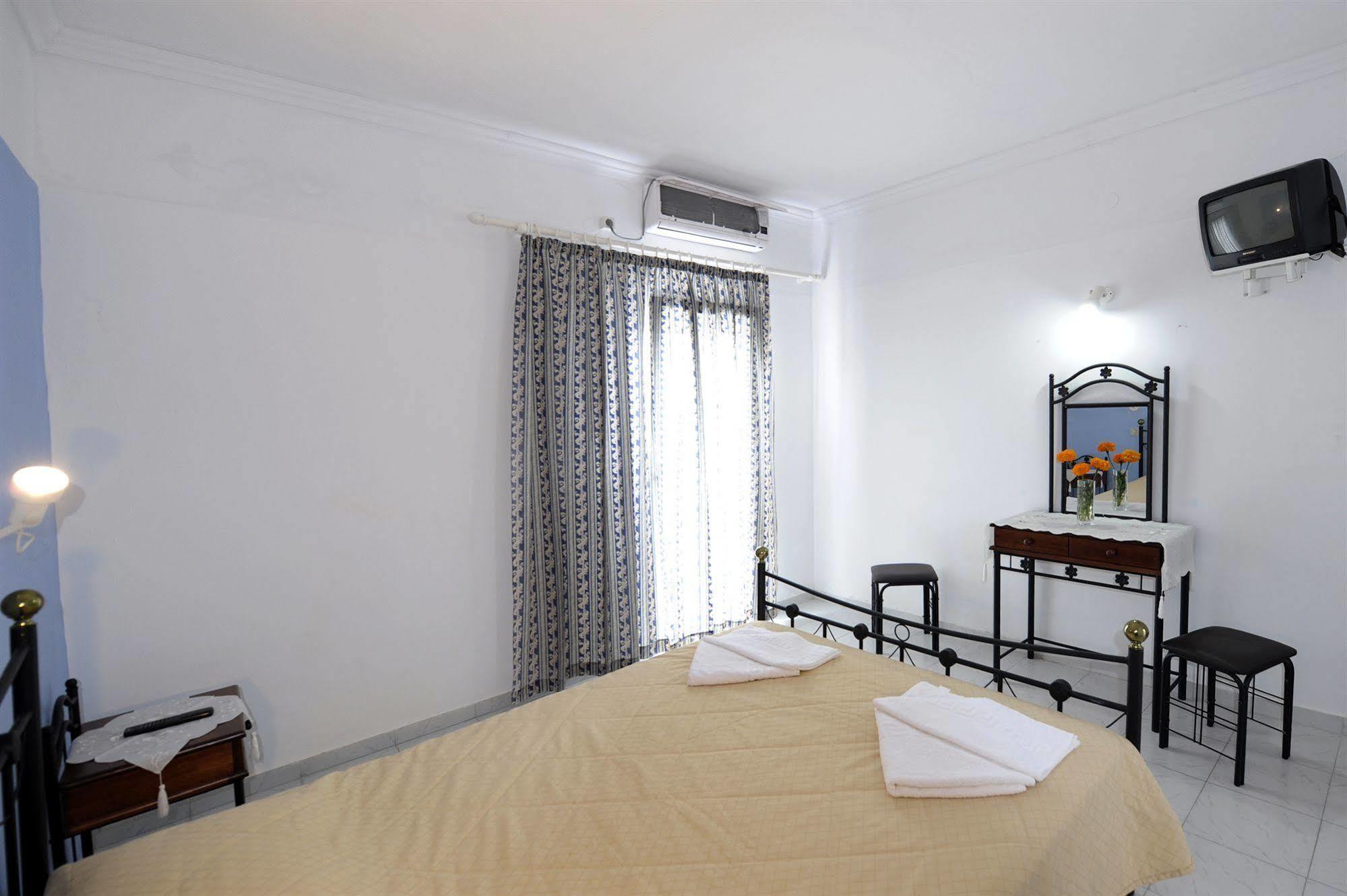 Corali Hotel