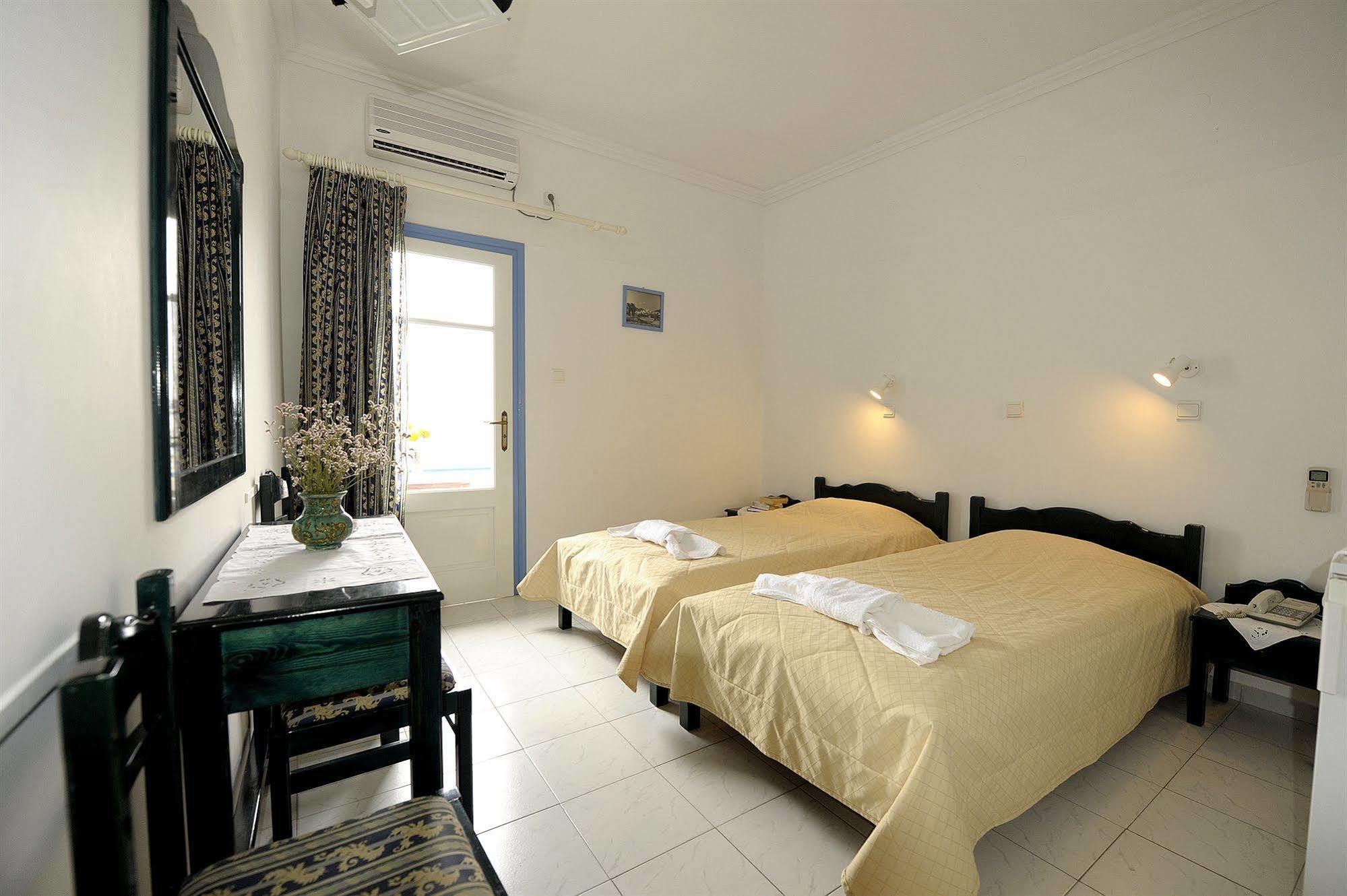 Hotel Corali
