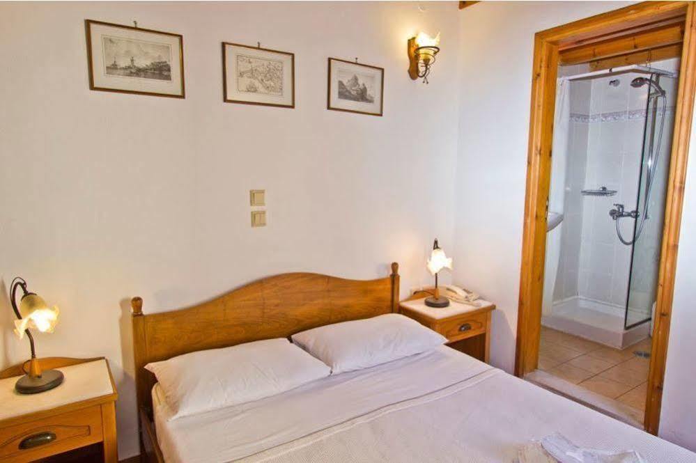 Camelot Traditional & Classic Hotel Rhodes City