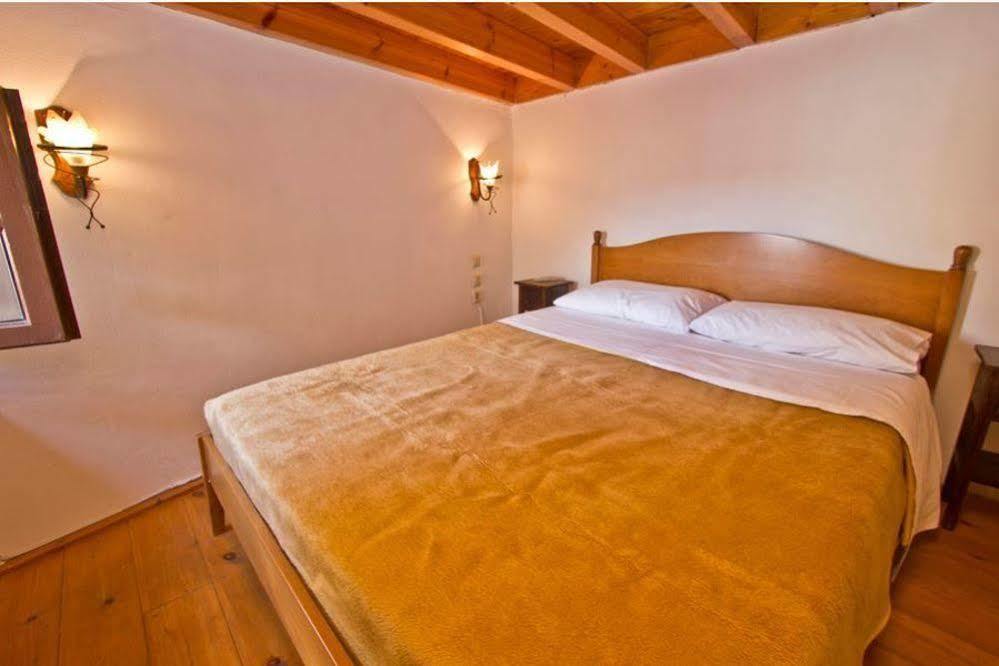 Camelot Traditional & Classic Hotel Rhodes City