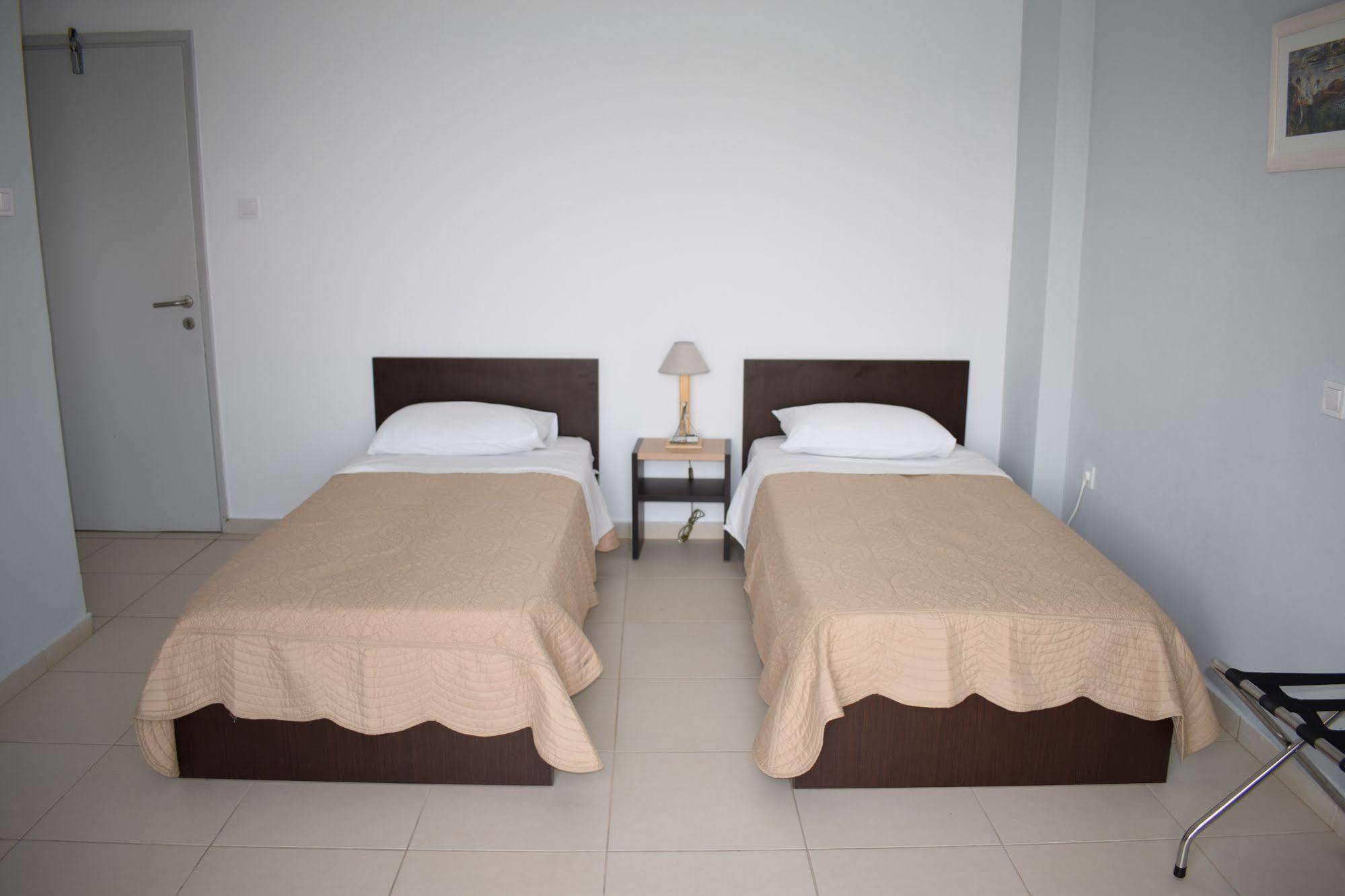 Vari Beach Hotel Hotel Vari (Syros)
