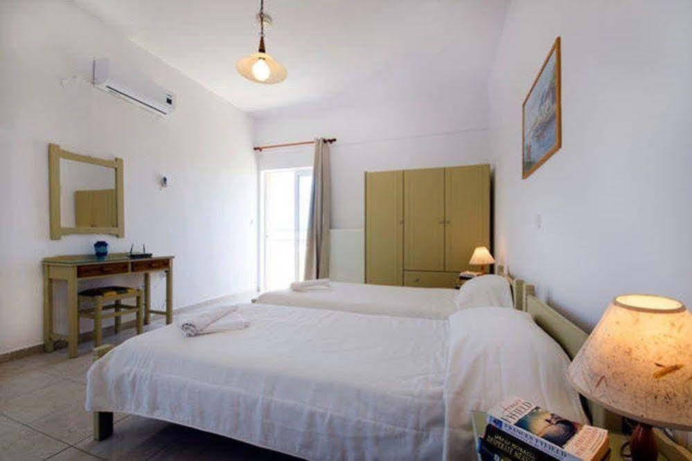 Aparthotel Despina 3*