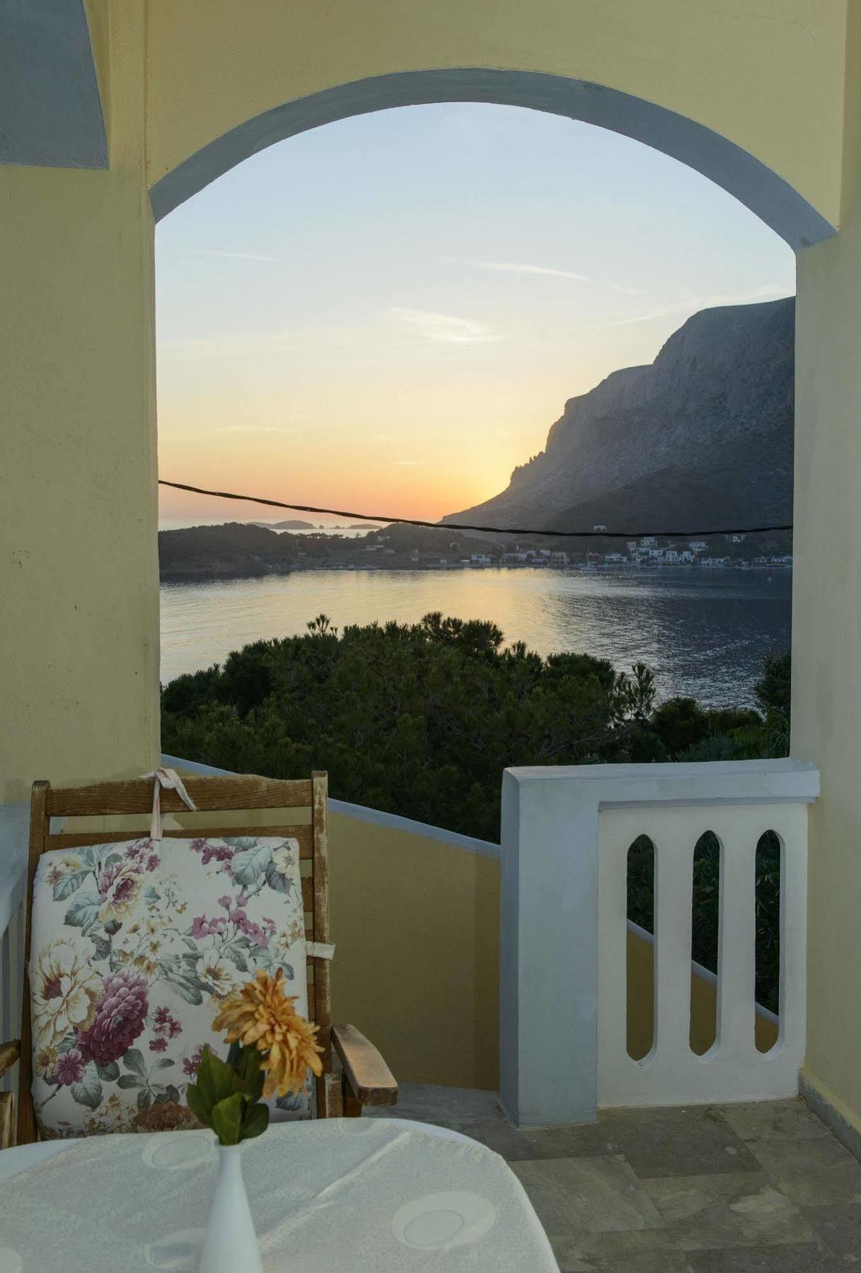 Apartment Melina's Sunset