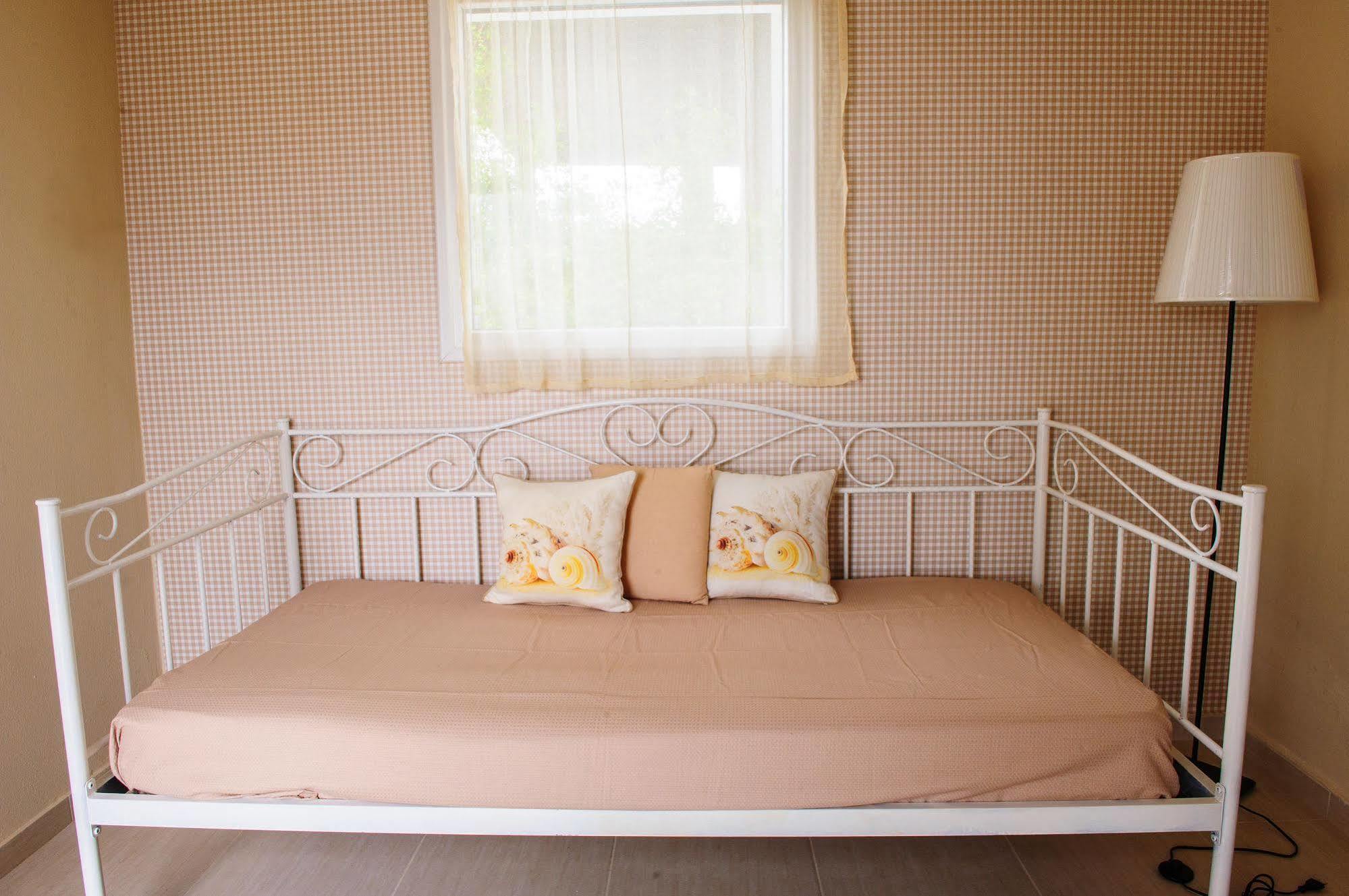 Aparthotel Golden Sun Boutique Malia (Crete)