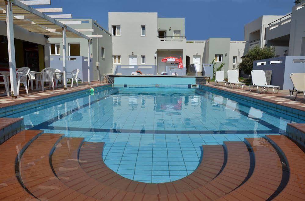 Golden Sun Boutique Malia (Crete)