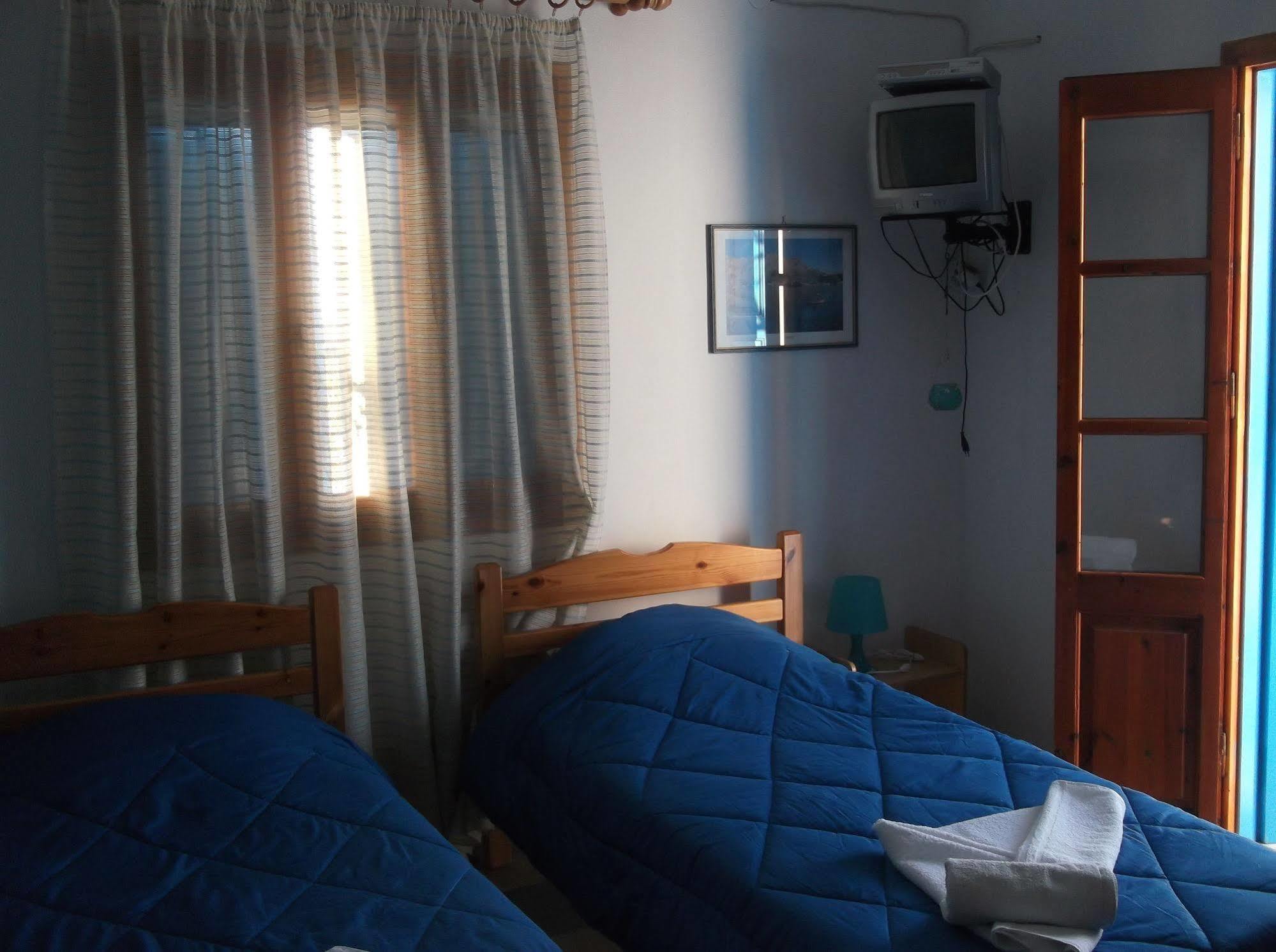 Panorama & Hotel