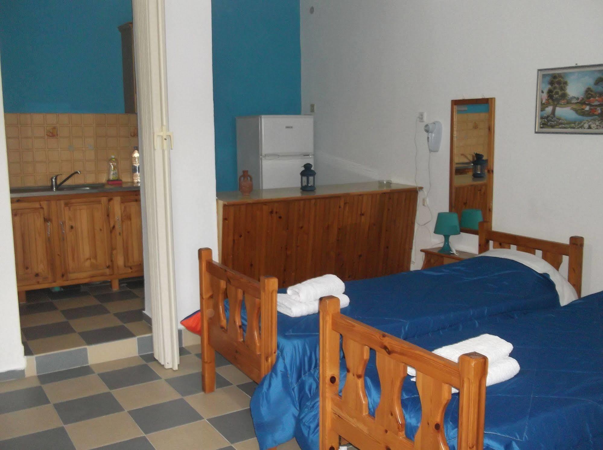 Panorama & Hotel 2*