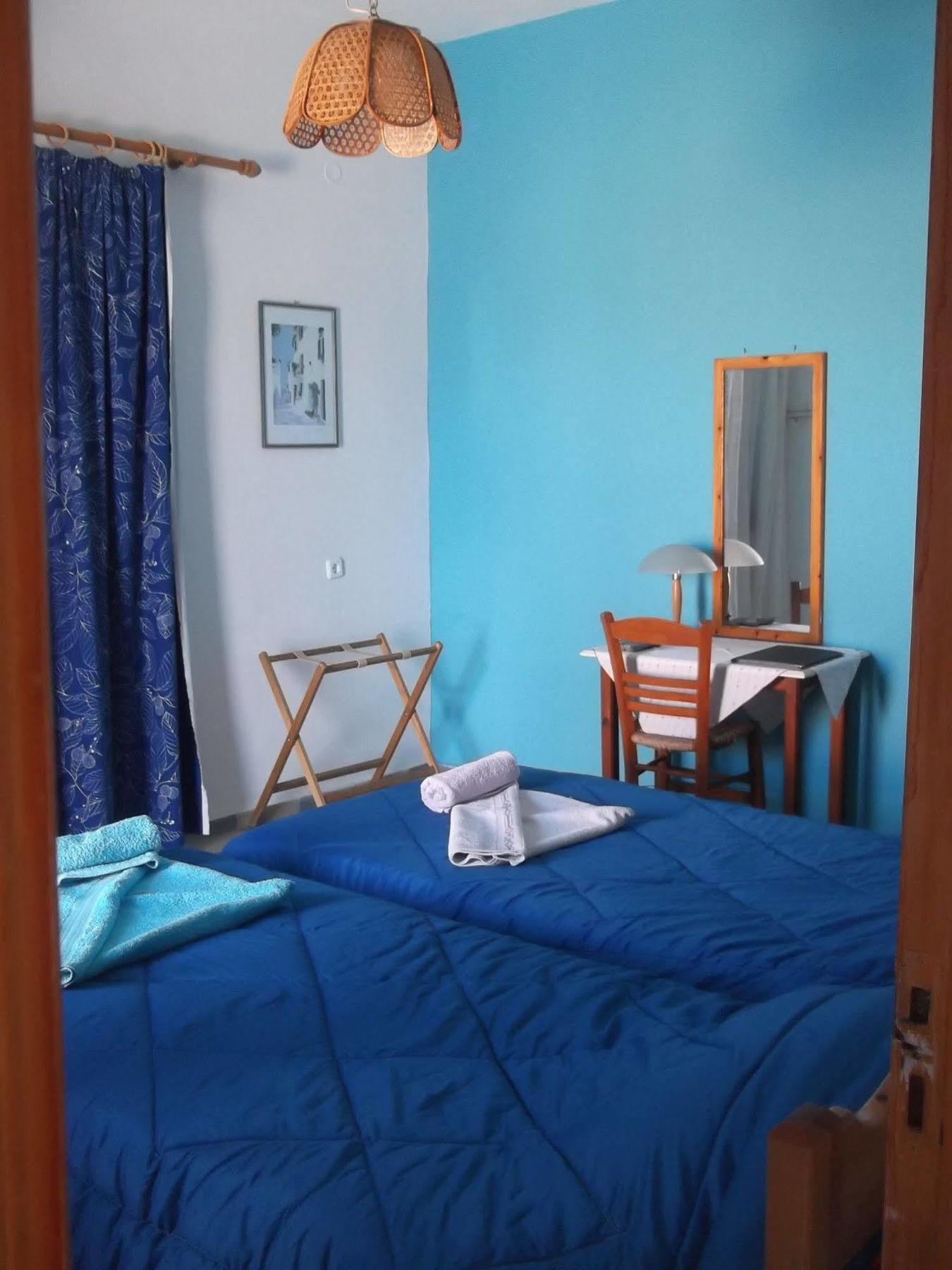Panorama & Hotel 2*