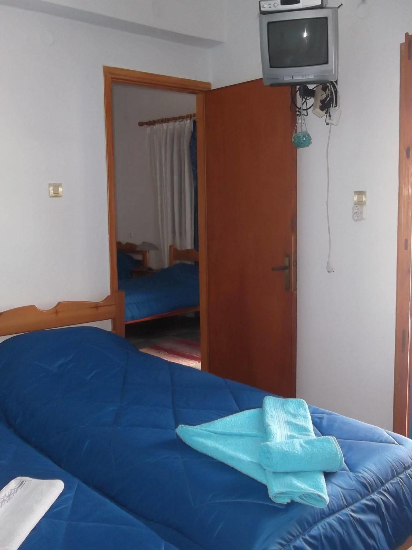 Hotel Panorama & 2*