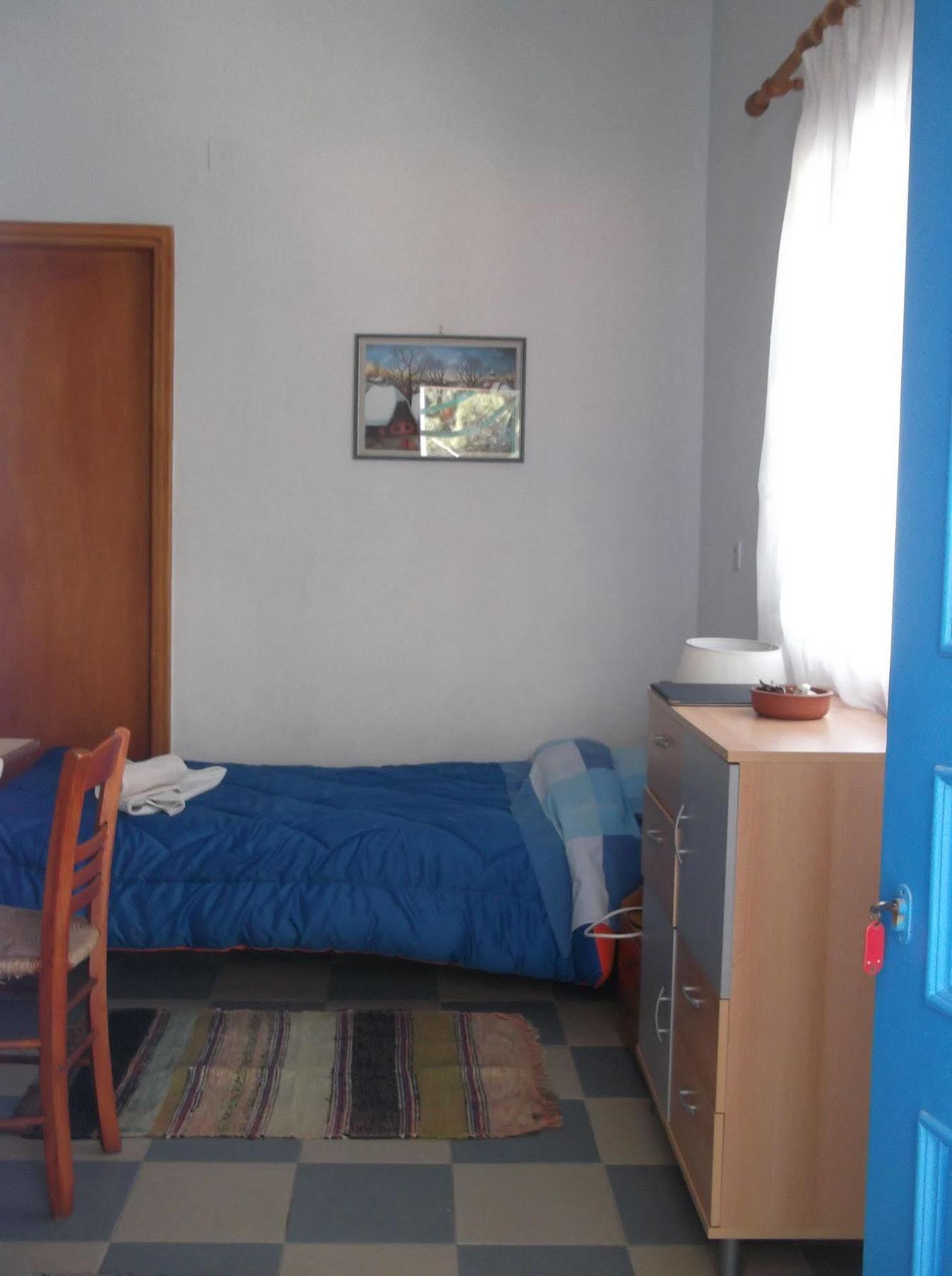 Panorama & Hotel 2*