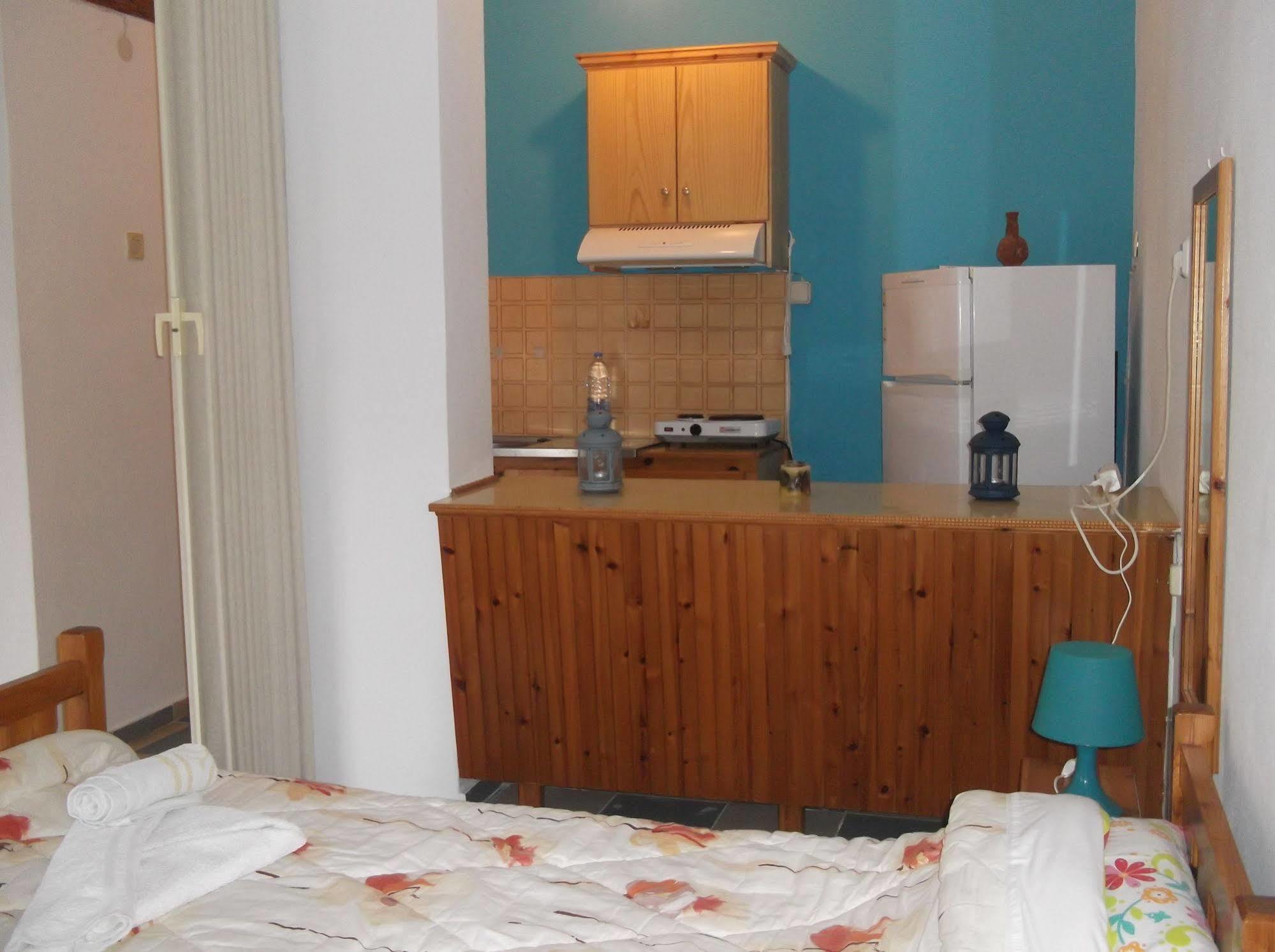 Panorama & Hotel 2*